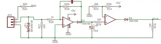 GFI Circuit