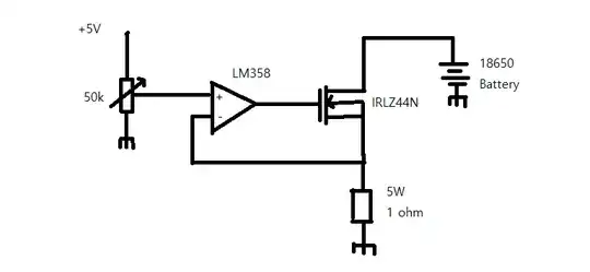 Constant Current Load