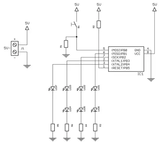 Circuit Schematic