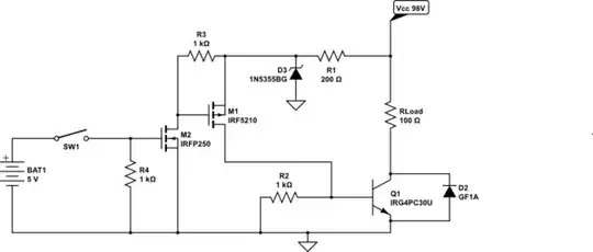 schematic