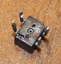 bottom view