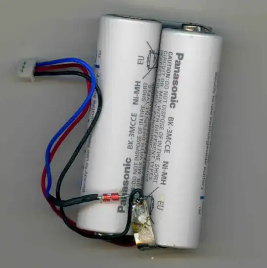 battery pack
