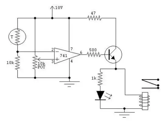 schematic