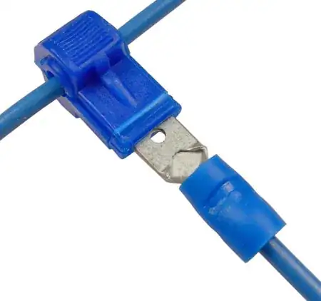 Standard T-Tap