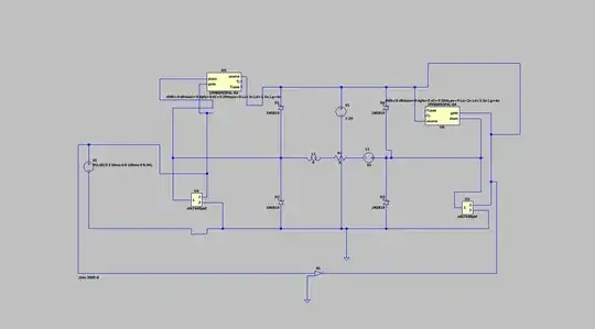 My circuit