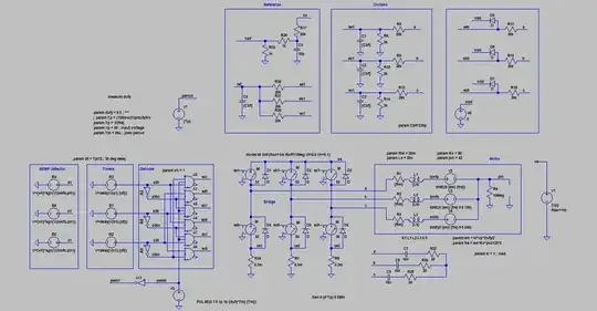 bldc 36n42p kv80
