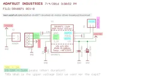 drv8871 schematic