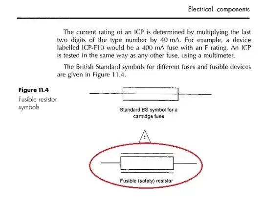 Figure 11.4 from "Electronics for Service Engineers" by Joe Cieszynski and David Fox