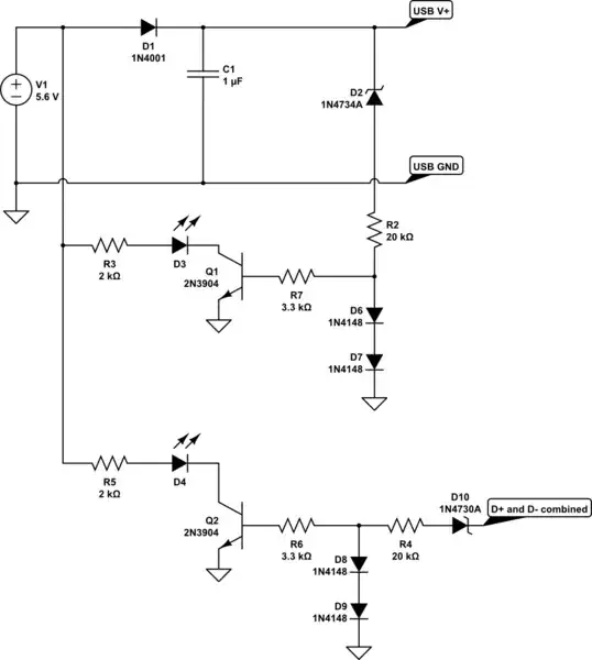 schematic