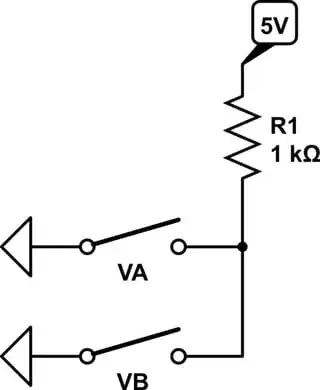 schematic