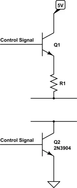 schematic