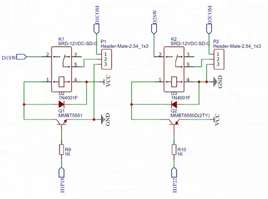 schematic