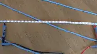 Gif of White PCB not shifting