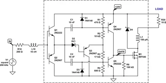 schematic