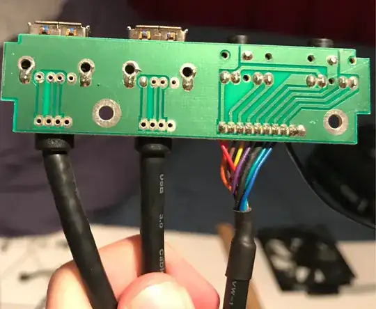 Circut Board