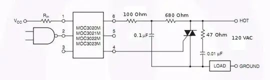 Switcher circuit