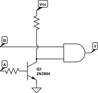 schematic