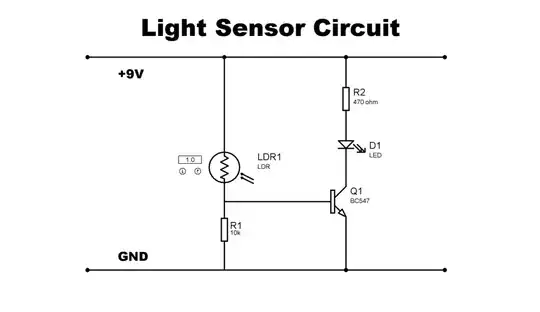 Light Sensor