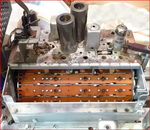 Turret tuner from antiqueradio.org[1]