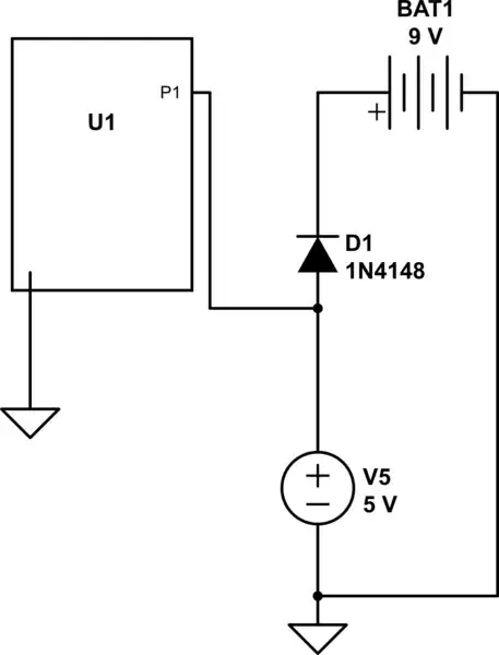 schematic