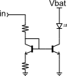 mirror circuit