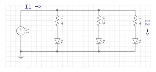 3 parallel branches