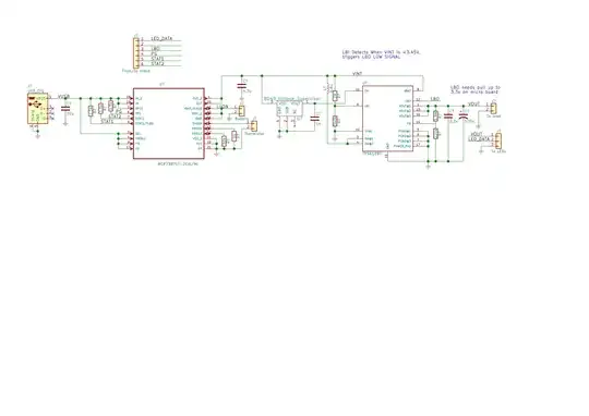 Charging circuit draft 1