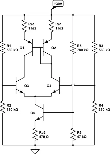 schematic