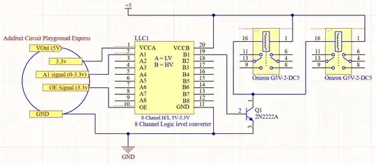 circuit diagram