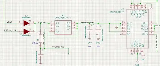 schematic