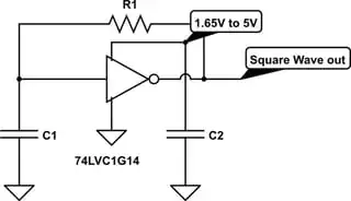 schematic