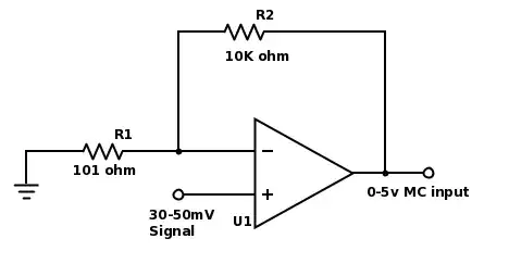 Circuit image