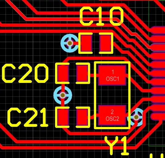 MC304 OSC
