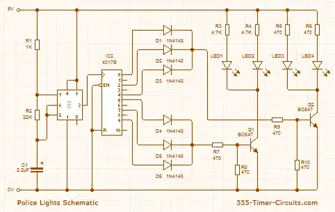 Circuit