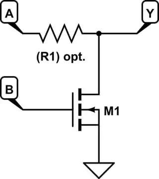 schematic