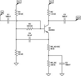 schematic