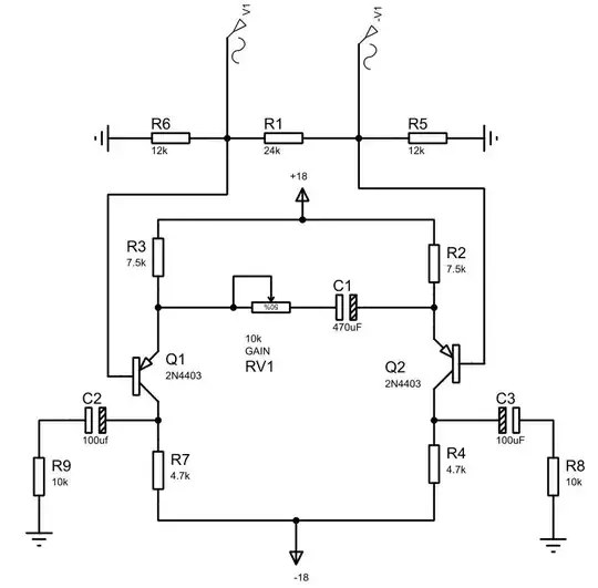 Main schematic