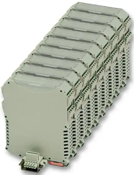 TBUS System