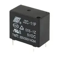 5V relay