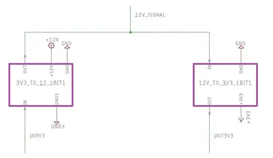 DUAL_12V↔3V3 Module
