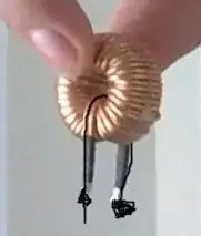 Logical inductor short circuit