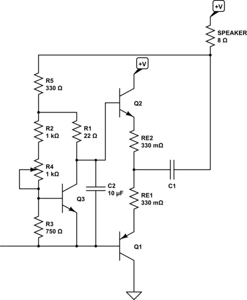 schematic