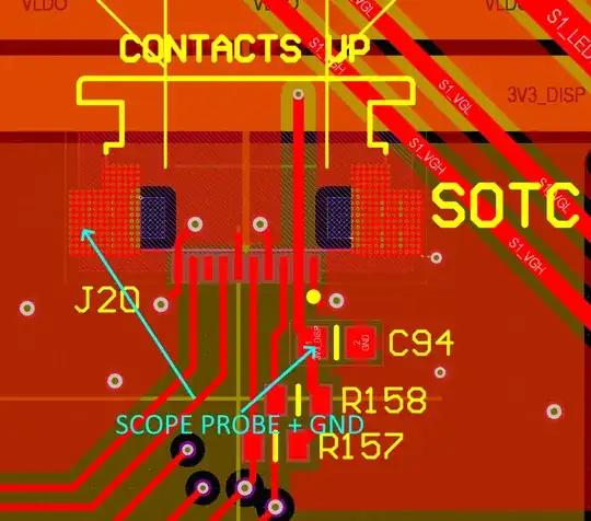 Connector & probe illustration