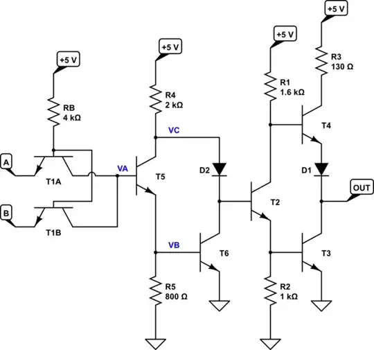 schematic