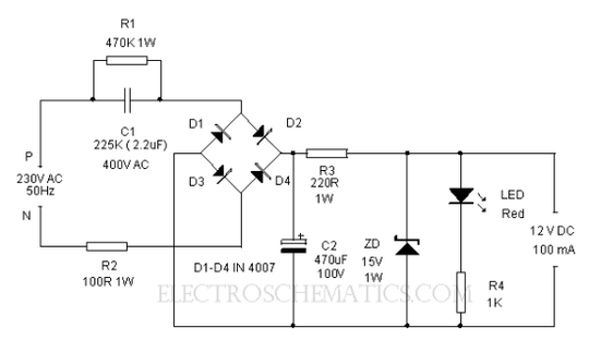 circuit