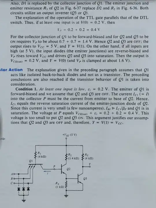 ttl nand
