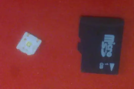 part next to microSD