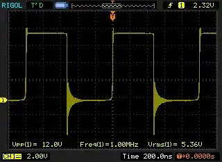 switching node with fixed rc on comp pin