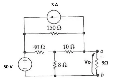 Circuit