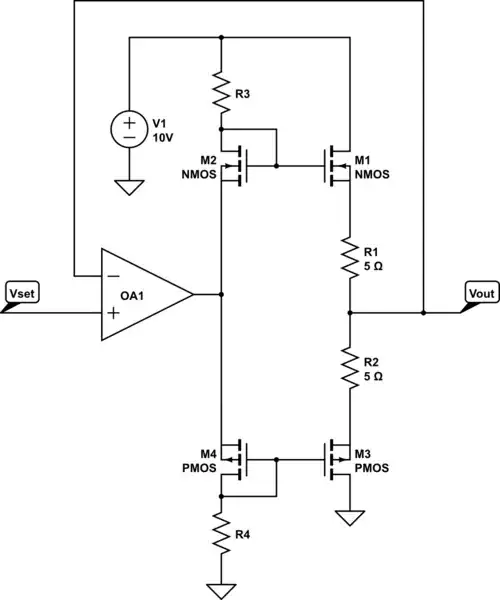 schematic
